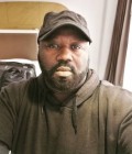 Встретьте Мужчинa : Abdul, 54 лет до Великобритания  manchester